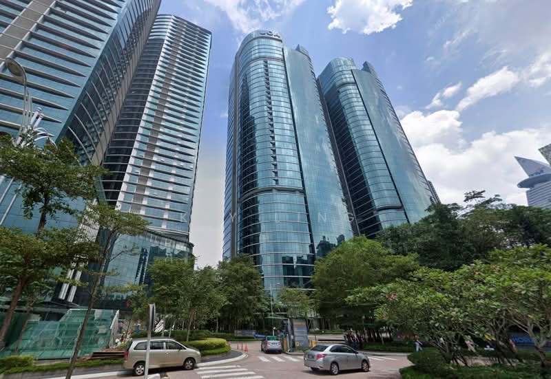 Office for Sale in Kampung Kerinchi (Bangsar South) (Kuala Lumpur) - Key Ling - Exterior - PropertyGuru.com.my