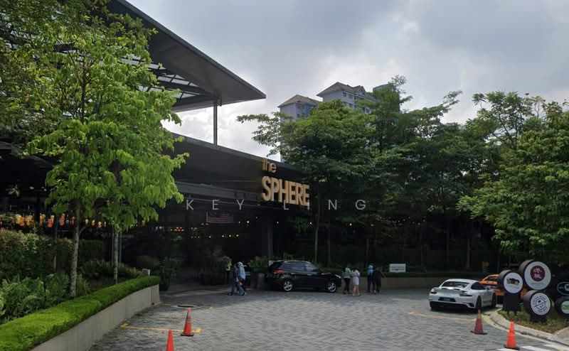 Office for Sale in Kampung Kerinchi (Bangsar South) (Kuala Lumpur) - Key Ling - Exterior - PropertyGuru.com.my