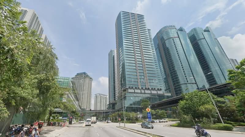 Office for Sale in Kampung Kerinchi (Bangsar South) (Kuala Lumpur) - Key Ling - PropertyGuru.com.my