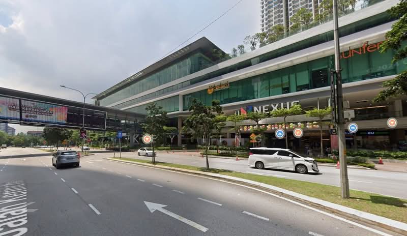 Office for Sale in Kampung Kerinchi (Bangsar South) (Kuala Lumpur) - Key Ling - PropertyGuru.com.my