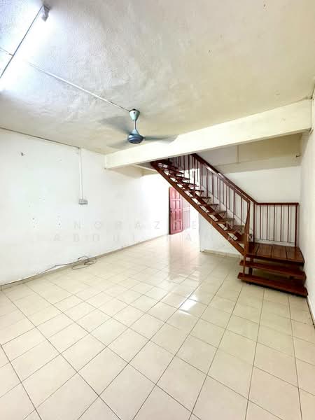 Rumah Teres 2 Tingkat untuk Dijual di Taman Melawati (Ulu Kelang) - Norazrein Abdul Raman - Interior - PropertyGuru.com.my