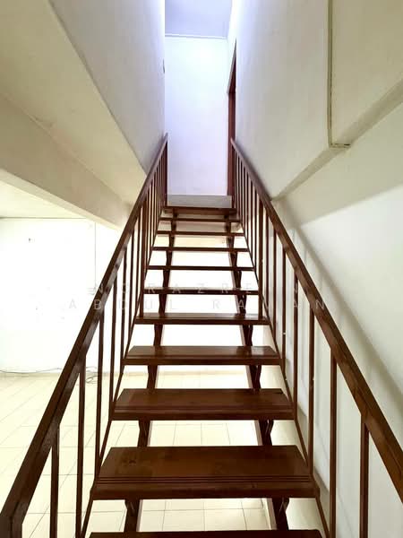 Rumah Teres 2 Tingkat untuk Dijual di Taman Melawati (Ulu Kelang) - Norazrein Abdul Raman - Interior - PropertyGuru.com.my