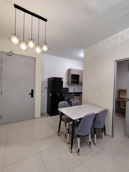 Service Residence for Rent at One Equine - Terry Chen - PropertyGuru.com.my