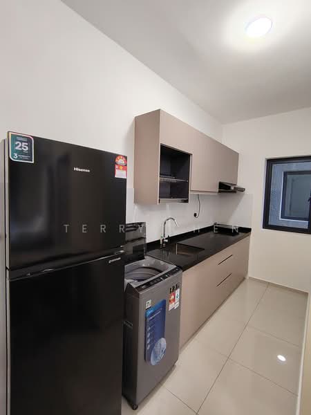 Service Residence for Rent at One Equine - Terry Chen - PropertyGuru.com.my