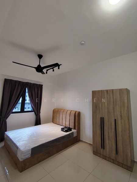 Service Residence for Rent at One Equine - Terry Chen - PropertyGuru.com.my