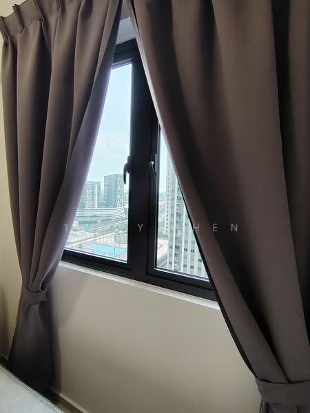 Service Residence for Rent at One Equine - Terry Chen - PropertyGuru.com.my
