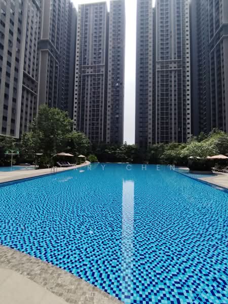 Service Residence for Rent at One Equine - Terry Chen - PropertyGuru.com.my