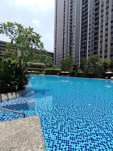 Service Residence for Rent at One Equine - Terry Chen - PropertyGuru.com.my