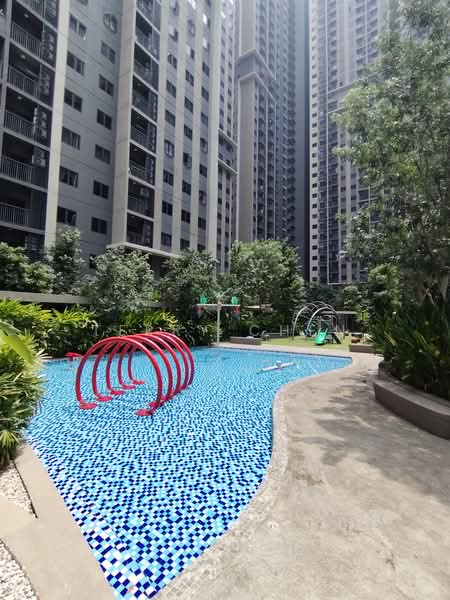 Service Residence for Rent at One Equine - Terry Chen - PropertyGuru.com.my