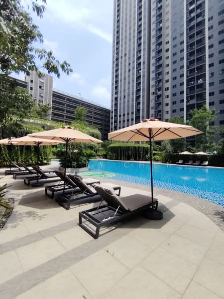 Service Residence for Rent at One Equine - Terry Chen - PropertyGuru.com.my