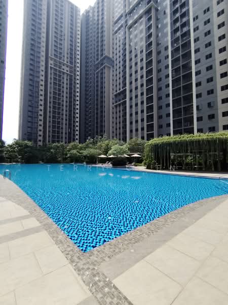 Service Residence for Rent at One Equine - Terry Chen - PropertyGuru.com.my