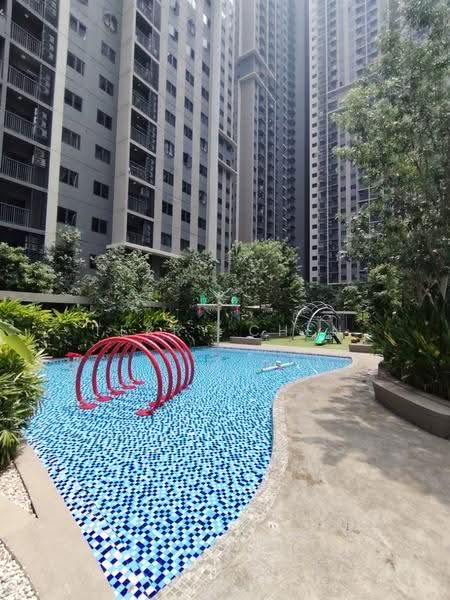 Kediaman Servis untuk Disewa di One Equine - Terry Chen - PropertyGuru.com.my