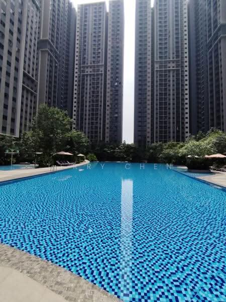 Kediaman Servis untuk Disewa di One Equine - Terry Chen - PropertyGuru.com.my