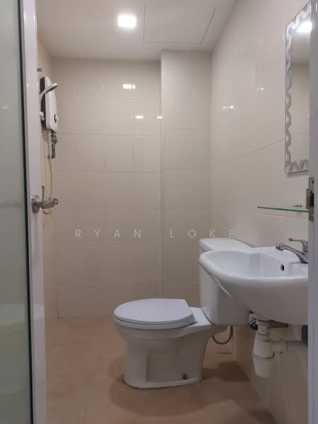 Kondominium untuk Disewa di Bukit Gembira - Ryan Loke - PropertyGuru.com.my