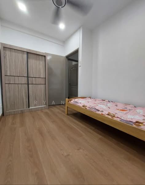 Kondominium untuk Disewa di Bukit Gembira - Ryan Loke - PropertyGuru.com.my