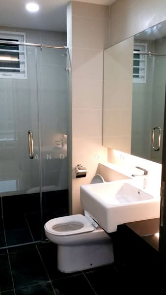 Service Residence for Rent at Tiara Mutiara 2 - Andy Gan - Bathroom - PropertyGuru.com.my