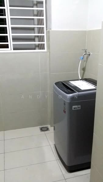 Service Residence for Rent at Tiara Mutiara 2 - Andy Gan - Interior - PropertyGuru.com.my