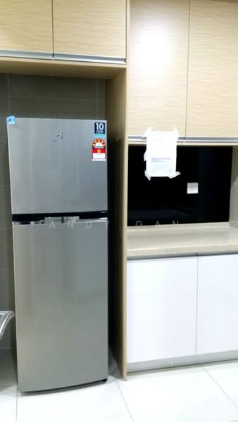 Service Residence for Rent at Tiara Mutiara 2 - Andy Gan - Kitchen - PropertyGuru.com.my