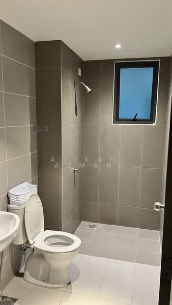 Service Residence for Rent at Almyra Residences - Atikah Azman - Bathroom - PropertyGuru.com.my