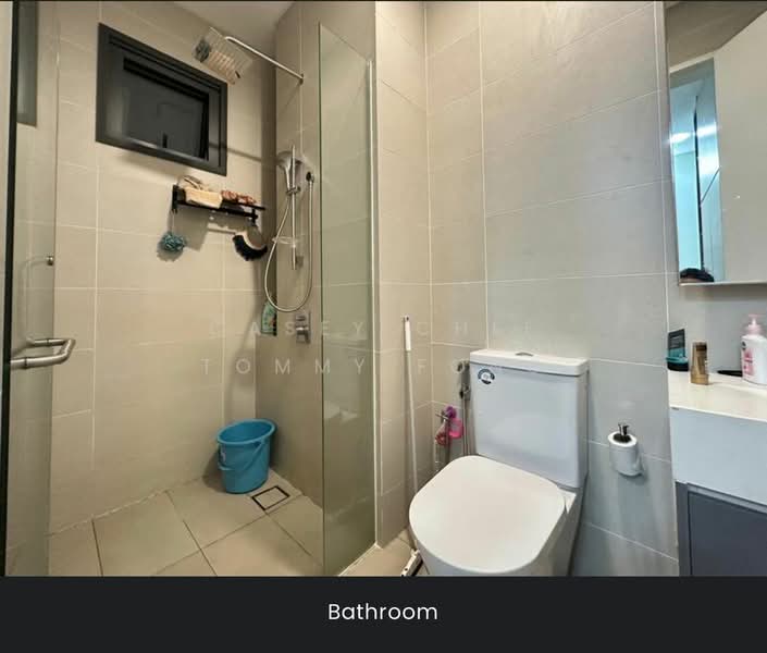 Condominium for Rent at TRIA Seputeh in 9 Seputeh, Kuala Lumpur - Tommy Fong - Bathroom - PropertyGuru.com.my