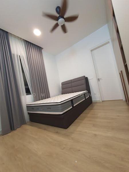 Kondominium untuk Disewa di TRIA Seputeh in 9 Seputeh, Kuala Lumpur - Tommy Fong - Bedroom - PropertyGuru.com.my