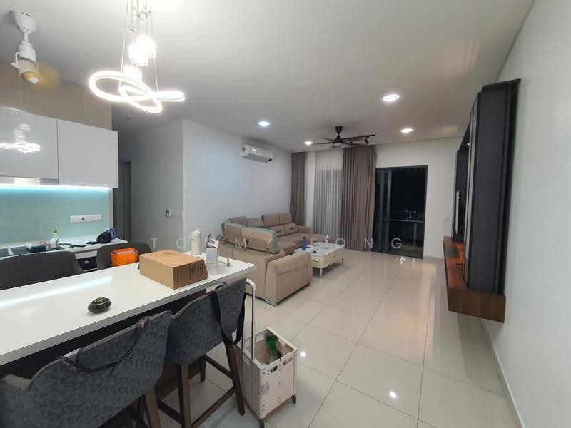 Kondominium untuk Disewa di TRIA Seputeh in 9 Seputeh, Kuala Lumpur - Tommy Fong - PropertyGuru.com.my