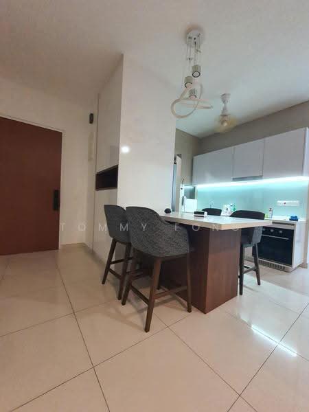 Kondominium untuk Disewa di TRIA Seputeh in 9 Seputeh, Kuala Lumpur - Tommy Fong - PropertyGuru.com.my