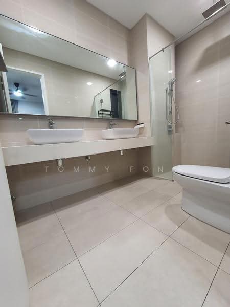 Kondominium untuk Disewa di TRIA Seputeh in 9 Seputeh, Kuala Lumpur - Tommy Fong - PropertyGuru.com.my
