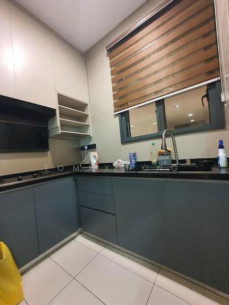 Kondominium untuk Disewa di TRIA Seputeh in 9 Seputeh, Kuala Lumpur - Tommy Fong - PropertyGuru.com.my