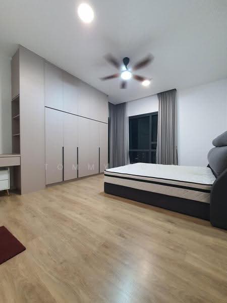 Kondominium untuk Disewa di TRIA Seputeh in 9 Seputeh, Kuala Lumpur - Tommy Fong - PropertyGuru.com.my