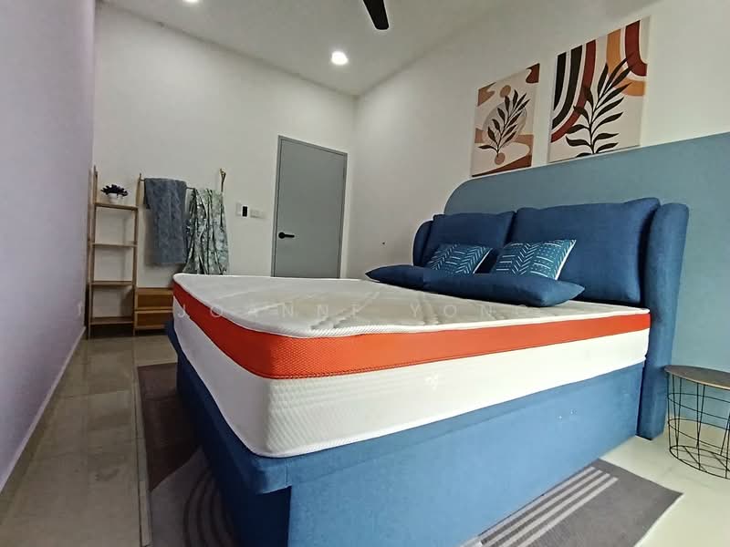 Apartment for Sale at Sierra Heights (Residensi Siera Perdana) - JOANNE YONG - Bedroom - PropertyGuru.com.my