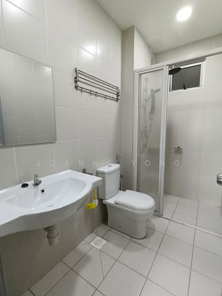 Apartment for Sale at Sierra Heights (Residensi Siera Perdana) - JOANNE YONG - Bathroom - PropertyGuru.com.my