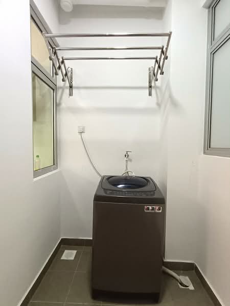 Apartment for Sale at Sierra Heights (Residensi Siera Perdana) - JOANNE YONG - Interior - PropertyGuru.com.my