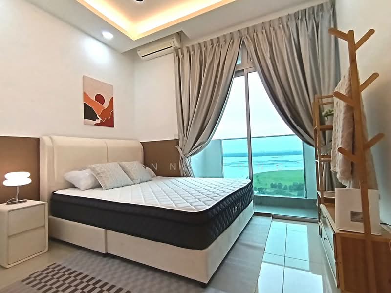Apartment for Sale at Sierra Heights (Residensi Siera Perdana) - JOANNE YONG - Bedroom - PropertyGuru.com.my