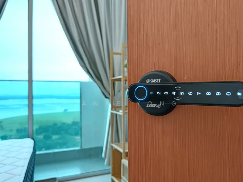 Apartment for Sale at Sierra Heights (Residensi Siera Perdana) - JOANNE YONG - View - PropertyGuru.com.my