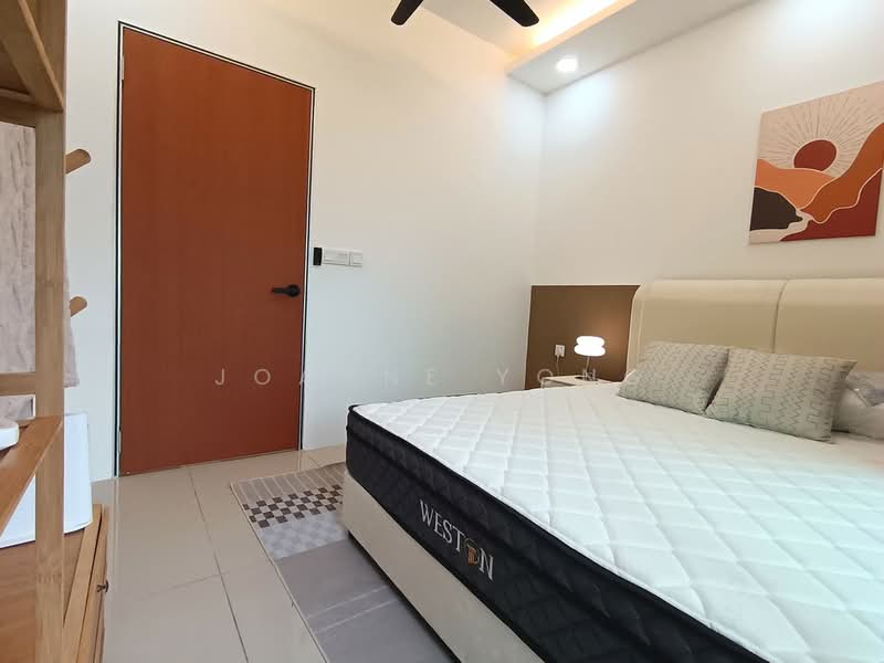Apartment for Sale at Sierra Heights (Residensi Siera Perdana) - JOANNE YONG - Bedroom - PropertyGuru.com.my