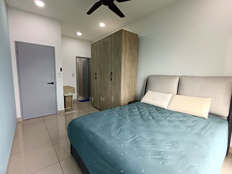 Apartment for Sale at Sierra Heights (Residensi Siera Perdana) - JOANNE YONG - Bedroom - PropertyGuru.com.my