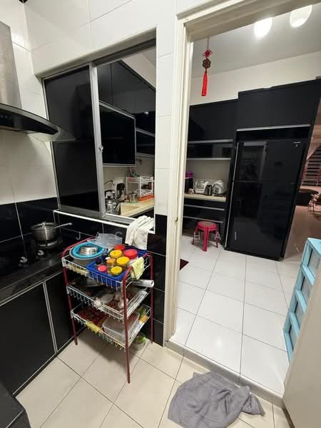 Rumah Teres 2 Tingkat untuk Dijual di Setia Tropika (Johor Bahru) - Jack Chai - PropertyGuru.com.my
