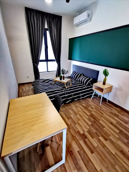 Kondominium untuk Disewa di Riverville Residences - JJ Lee - Bedroom - PropertyGuru.com.my