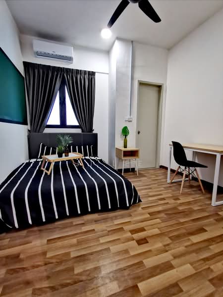 Kondominium untuk Disewa di Riverville Residences - JJ Lee - Bedroom - PropertyGuru.com.my