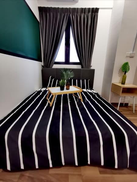 Kondominium untuk Disewa di Riverville Residences - JJ Lee - Bedroom - PropertyGuru.com.my