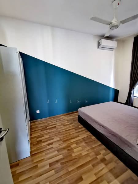 Kondominium untuk Disewa di Riverville Residences - JJ Lee - Bedroom - PropertyGuru.com.my