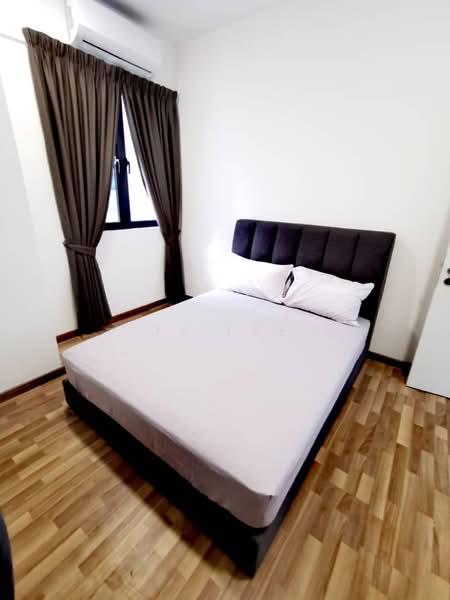 Kondominium untuk Disewa di Riverville Residences - JJ Lee - Bedroom - PropertyGuru.com.my
