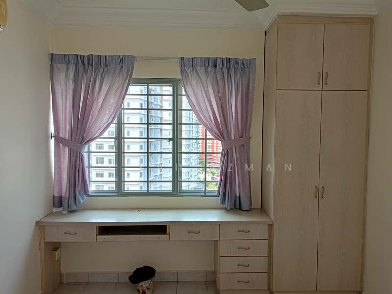 Kondominium untuk Disewa di Mentari Kondominium - Atikah Azman - Study - PropertyGuru.com.my