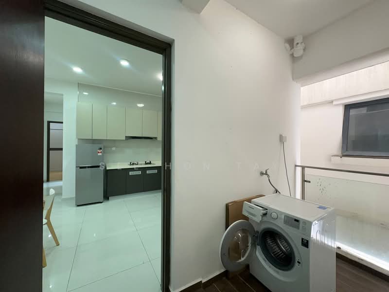 Condominium for Rent at Amberside @ Country Garden Danga Bay - See Hon Tay - PropertyGuru.com.my