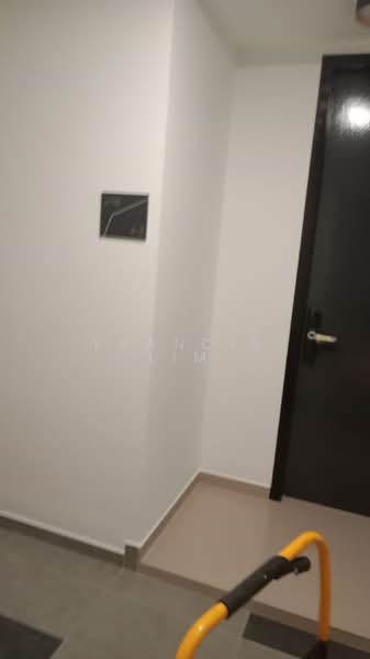 Servis Apartment untuk Disewa di 2Rio Residence @ Bandar Puteri Puchong - Francis Lim - Corridor - PropertyGuru.com.my