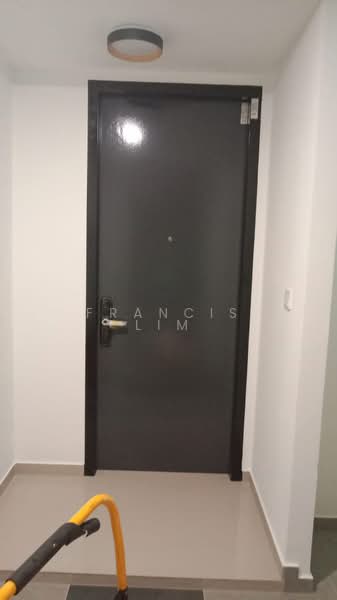 Servis Apartment untuk Disewa di 2Rio Residence @ Bandar Puteri Puchong - Francis Lim - Entrance - PropertyGuru.com.my