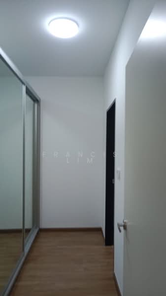 Servis Apartment untuk Disewa di 2Rio Residence @ Bandar Puteri Puchong - Francis Lim - Corridor - PropertyGuru.com.my