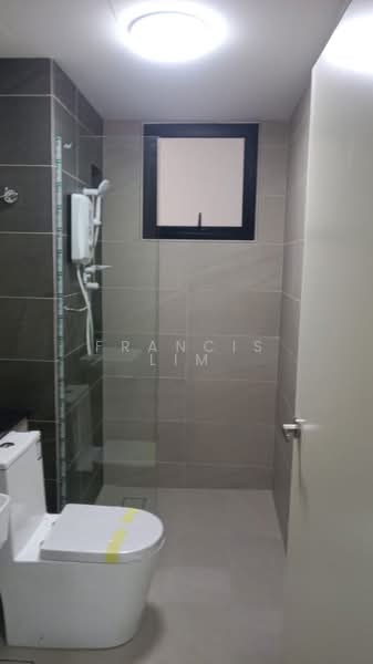 Servis Apartment untuk Disewa di 2Rio Residence @ Bandar Puteri Puchong - Francis Lim - Bathroom - PropertyGuru.com.my