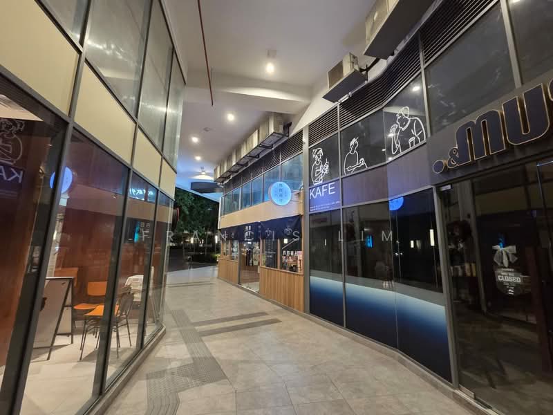 Servis Apartment untuk Disewa di 2Rio Residence @ Bandar Puteri Puchong - Francis Lim - Exterior - PropertyGuru.com.my